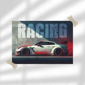 Street Messiah | Entertainment Poster | Wall Poster