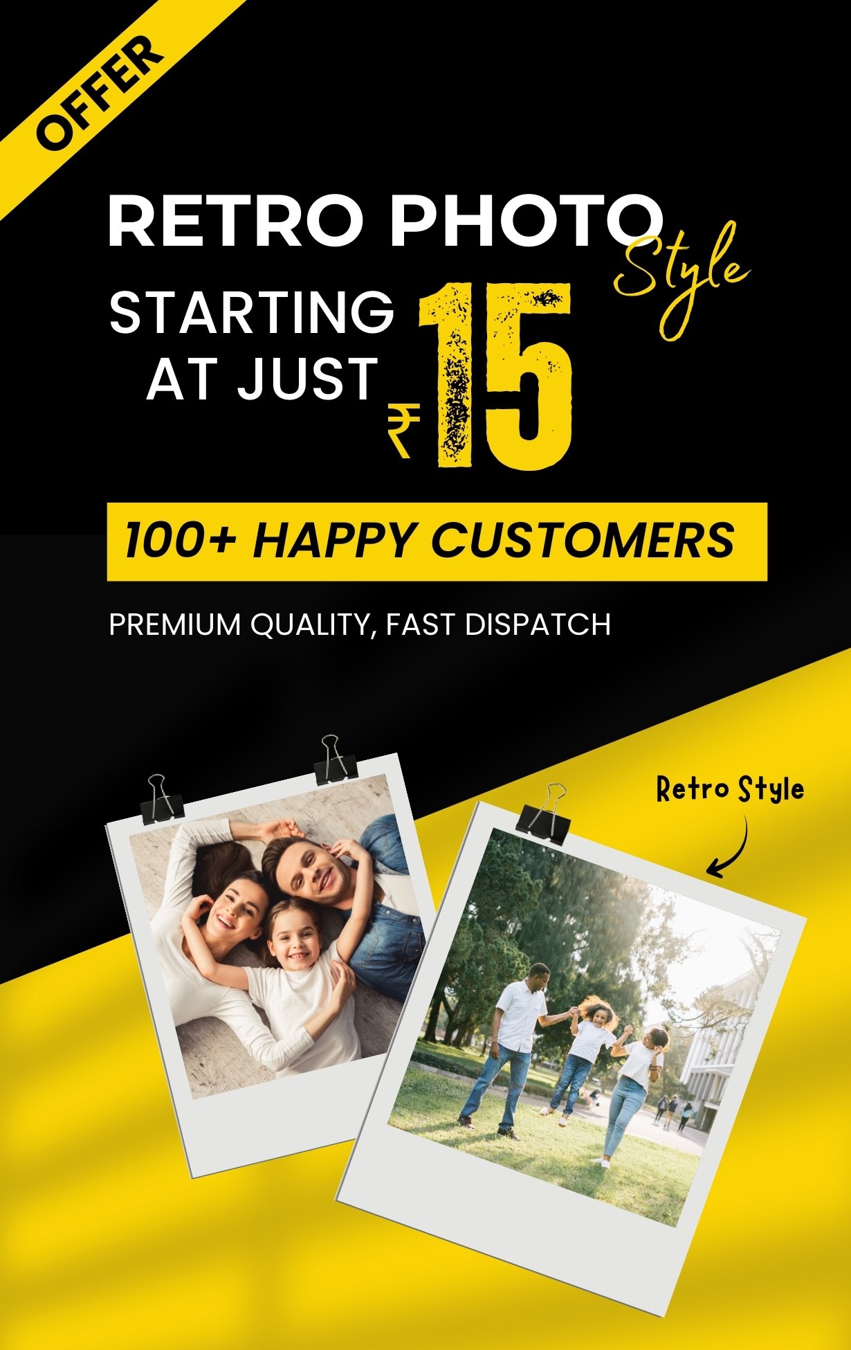 Posterpond Banners (4)